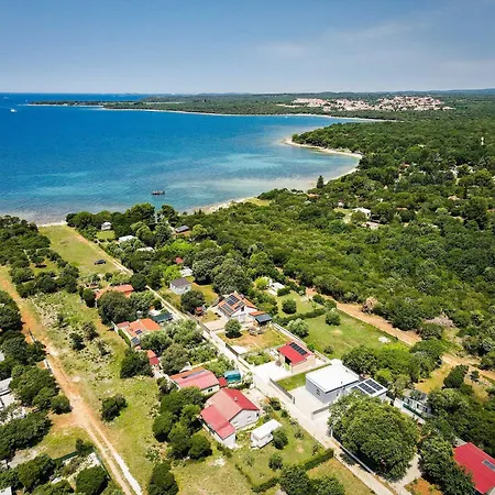 Eco House Peroj * Pula