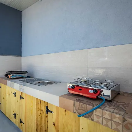 Eco House Peroj Holiday home Pula