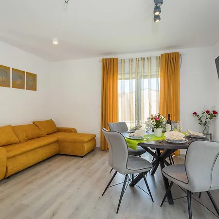 Eco House Peroj Pula